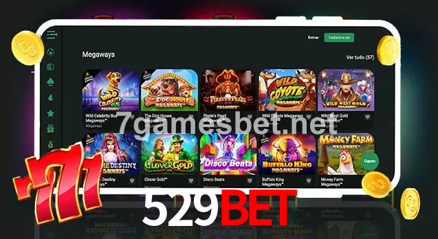 529bet aplicativo