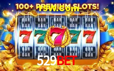 Design Responsivo 529bet
