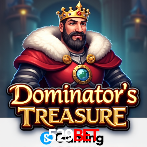 Descubra o Mundo do Cassino Online com 529bet