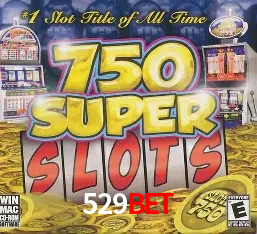 Variedade de jogos na 529bet