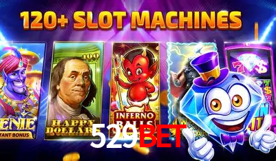 Jogos de Slot 529bet