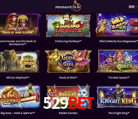 Casino VIP 529bet