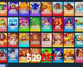 Mesa de Blackjack 529bet