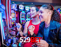 529bet: A Experiência de Casino com Jogos de Mesa ao Vivo