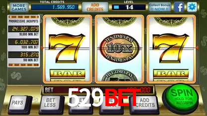 Diretório de Jogos 529bet