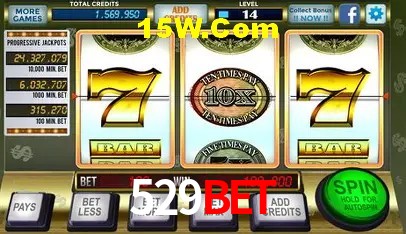Promoções Sazonais 529bet