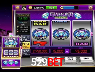 Bônus e promoções da 529bet