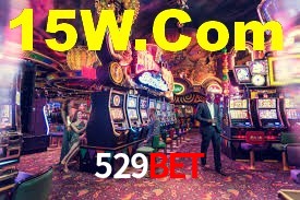 Bônus Generosos e Exclusivos no 529bet para Você!