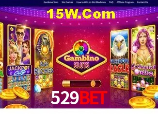 Login Seguro 529bet