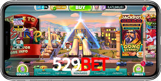 Cashback e recargas na 529bet