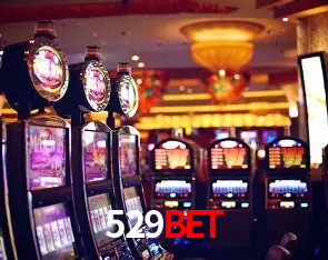 Apostas de Tênis 529bet